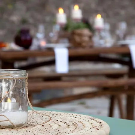 La Via Dell'oliviera * Ciciano