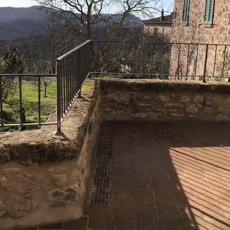 La Via Dell'oliviera