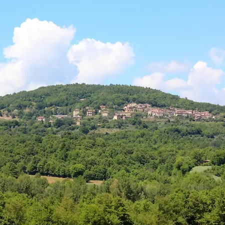 La Via Dell'oliviera Farm stay *