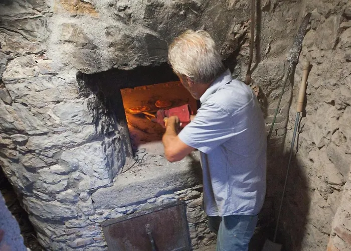 农家乐 La Via Dell'oliviera *