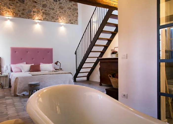 La Via Dell'oliviera